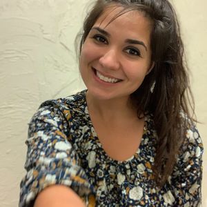 Meet your Posher, Brooke